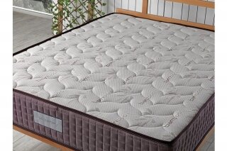 US. Sleeping Bamboo Classic 160x200 cm Yaylı Yatak kullananlar yorumlar